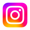 A picture of the instagram logo.